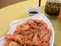 -吉莲利苑海鲜酒家(珠海拱北29年老字号店)