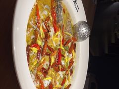 -太二酸菜鱼(兴业太古汇店)