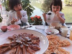 -陈鹏鹏潮汕菜(欢乐海岸 海边景观店)