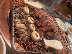 -王妃家(明洞中央店)