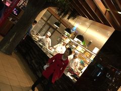-西贝莜面村(香蜜湖店)
