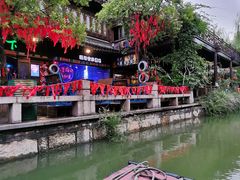 -台儿庄古城