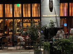 -THE CANNERY&JUJU 新鲜海鲜·牛排美食酒廊