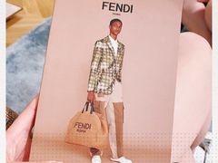 -FENDI(万象城店)