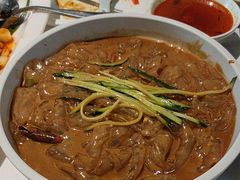 -香融府·烤鸭·家常菜(花乡奥莱店)