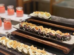 -纽斯特牛排自助餐厅(浦东文峰广场店)
