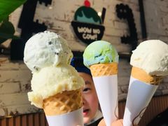 意大利米-Dal Cuore 达可芮冰淇淋(陕西北路店)