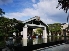 -东航云逸酒店(九溪烟树店)