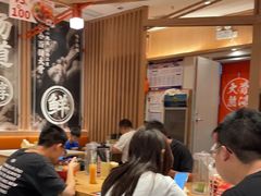 -味千拉面(江城大道永旺梦乐城店)
