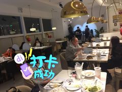 大堂-Deer Park鹿园西餐(仁恒置地广场店)