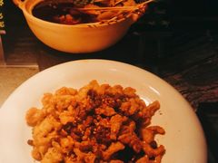 -索菲特酒店 · 云尚天际自助餐厅