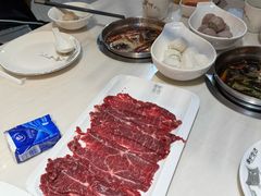-围炉夜话·潮汕卤水火锅(榕江店)