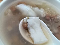 -正宗棉湖甜汤春卷店