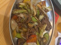 -阿鸡鱼庄·顺德鲜蒸小炒(亚运村店)