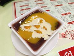 -香港華心糖水鋪(南西总店)