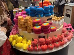 -LUSH(威尼斯人店)