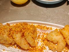 -新白鹿餐厅(金鹰新街口店)