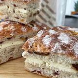 我给Ole芋泥相遇跪了