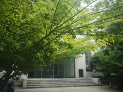 -江南大学(蠡湖校区)