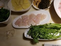 -东道煮牛肉火锅(东盛大街店)