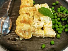 -江南外婆桥·禾城记忆(南湖店)