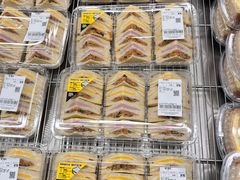 -山姆会员商店(杨桥西路店)