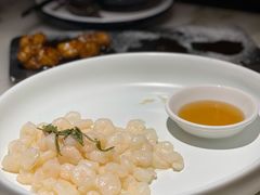 -绿茶餐厅(西湖银泰百货店)