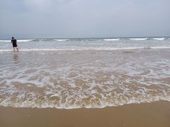 -日照海滨国家森林公园