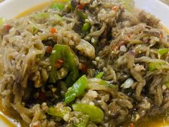 炒茄子-江南古镇味道·私房菜