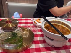 -西贝(南开大悦城店)