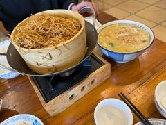 -老雒阳面馆·水席·洛阳菜(纱厂路店)