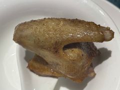 盐焗乳鸽-巡味顺德菜(龙华壹方城店)