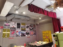 大堂-王歘歘·chuǎ火锅(五道营店)