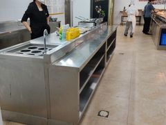 -上海浦东星河湾酒店