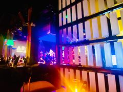 -洛缦音乐餐厅(工业展览馆万象城店)