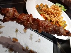 -京悦南门涮羊肉·羊蝎子火锅(田林路店)