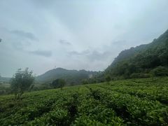 -宝晶宫旅游景区