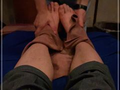 -古都梅按摩足浴(世界广场店)