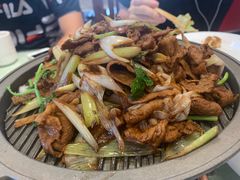 -郭林家常菜(狼垡店)