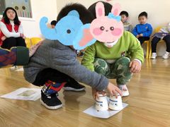 -COMBABY新爱婴早教(万体中心)