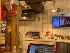 -四环冷面王(西单华威约饭街店)