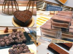 -Awfully Chocolate(来福士广场店)