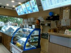 -笃笃笃糖粥(十全街店)