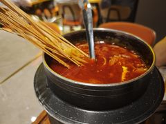 -沪上名羊天下•烤羊腿•东北烧烤•小龙虾(浦东直营总店)