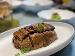 一品老鹅-九福楼大酒店