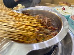 -屋头串串(龙潭寺店)
