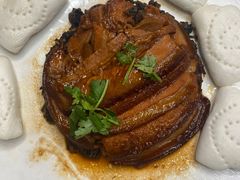 -饺子功·东北记忆·锅包肉(电厂路店)