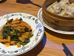 -胖老汉椒麻鸡清真新疆菜(西御街店)