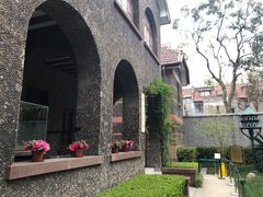 -上海孙中山故居纪念馆