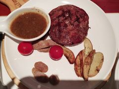 -斗牛士牛排(南京东路店)